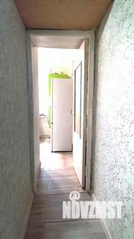 1-к квартира, вторичка, 30м2, 5/5 этаж