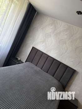 3-к квартира, вторичка, 59м2, 3/5 этаж