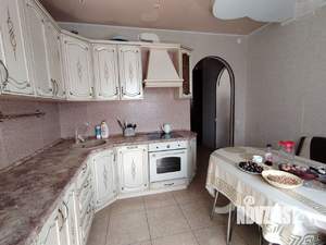 1-к квартира, вторичка, 40м2, 4/9 этаж