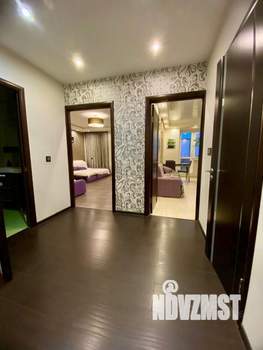 2-к квартира, вторичка, 77м2, 7/12 этаж