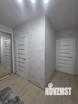 1-к квартира, вторичка, 40м2, 5/10 этаж