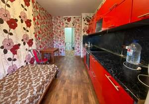 1-к квартира, вторичка, 43м2, 2/16 этаж