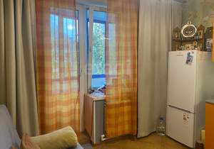 1-к квартира, вторичка, 43м2, 5/18 этаж