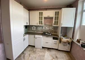 2-к квартира, вторичка, 45м2, 1/4 этаж