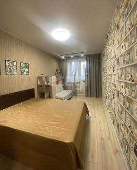 2-к квартира, вторичка, 58м2, 11/14 этаж