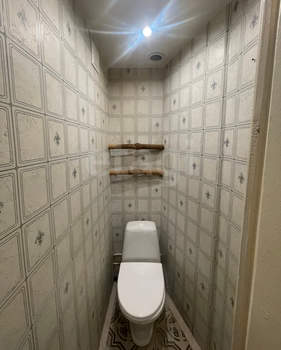 1-к квартира, вторичка, 32м2, 5/9 этаж