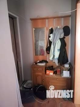 1-к квартира, вторичка, 32м2, 1/9 этаж