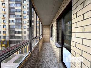 1-к квартира, вторичка, 33м2, 4/14 этаж