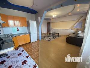 2-к квартира, вторичка, 56м2, 7/18 этаж