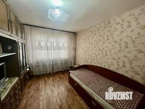 4-к квартира, вторичка, 69м2, 9/9 этаж