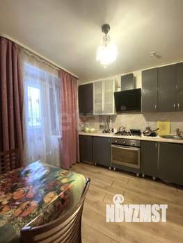 4-к квартира, вторичка, 74м2, 2/9 этаж