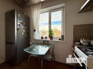 3-к квартира, вторичка, 59м2, 4/9 этаж