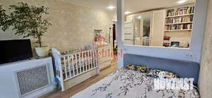 1-к квартира, вторичка, 38м2, 4/9 этаж