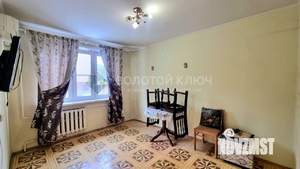 2-к квартира, вторичка, 47м2, 3/9 этаж