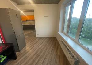 2-к квартира, вторичка, 63м2, 7/15 этаж