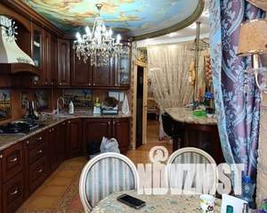 3-к квартира, вторичка, 96м2, 9/9 этаж