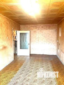 1-к квартира, вторичка, 38м2, 9/9 этаж