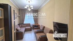 3-к квартира, вторичка, 91м2, 6/12 этаж