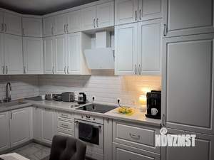 3-к квартира, вторичка, 99м2, 11/13 этаж