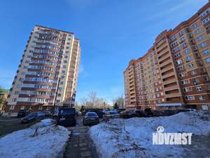 3-к квартира, вторичка, 92м2, 10/11 этаж