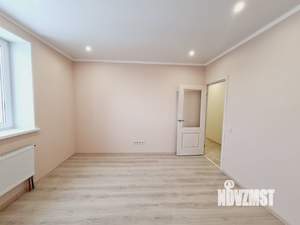 3-к квартира, вторичка, 78м2, 10/17 этаж