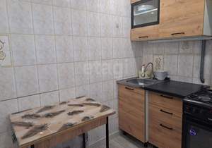 2-к квартира, вторичка, 42м2, 1/9 этаж