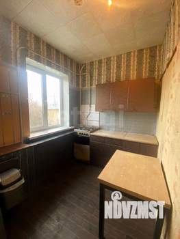 2-к квартира, вторичка, 48м2, 2/2 этаж