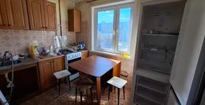 2-к квартира, вторичка, 44м2, 4/9 этаж