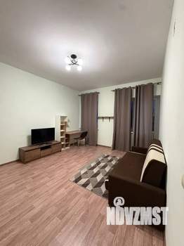 2-к квартира, вторичка, 50м2, 2/3 этаж