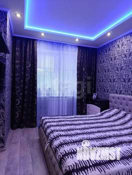 3-к квартира, вторичка, 85м2, 1/3 этаж