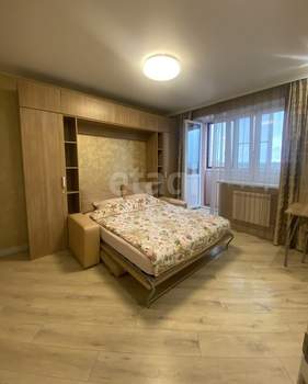 2-к квартира, вторичка, 58м2, 11/14 этаж