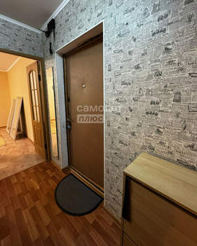 2-к квартира, вторичка, 42м2, 5/5 этаж