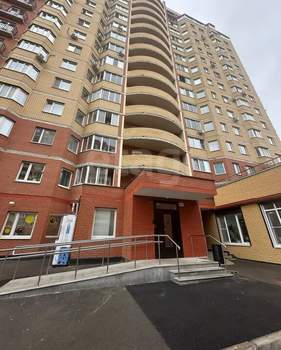 Студия квартира, вторичка, 29м2, 6/15 этаж