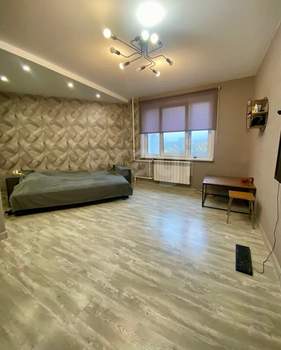 3-к квартира, вторичка, 77м2, 8/9 этаж