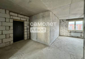 2-к квартира, вторичка, 68м2, 17/17 этаж