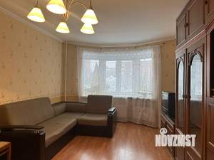 2-к квартира, вторичка, 64м2, 2/10 этаж