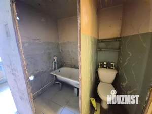 1-к квартира, вторичка, 32м2, 2/9 этаж