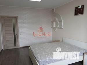 1-к квартира, вторичка, 43м2, 12/16 этаж