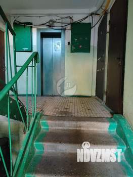 2-к квартира, вторичка, 46м2, 5/9 этаж