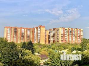 1-к квартира, вторичка, 32м2, 11/17 этаж