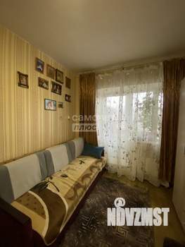 1-к квартира, вторичка, 37м2, 2/14 этаж