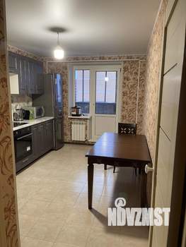 3-к квартира, вторичка, 93м2, 17/17 этаж