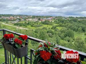 3-к квартира, вторичка, 79м2, 10/16 этаж