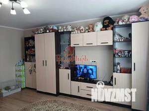 2-к квартира, вторичка, 66м2, 6/17 этаж