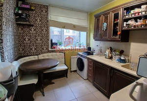 2-к квартира, вторичка, 51м2, 2/14 этаж