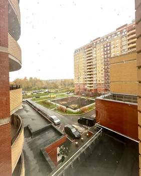 2-к квартира, вторичка, 68м2, 4/15 этаж