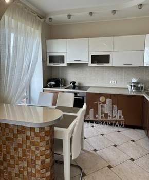 3-к квартира, вторичка, 81м2, 8/15 этаж