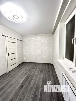 1-к квартира, вторичка, 51м2, 16/17 этаж