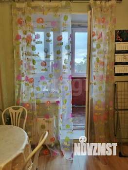 1-к квартира, вторичка, 38м2, 5/17 этаж