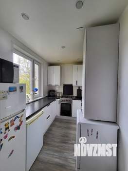 3-к квартира, вторичка, 59м2, 3/9 этаж